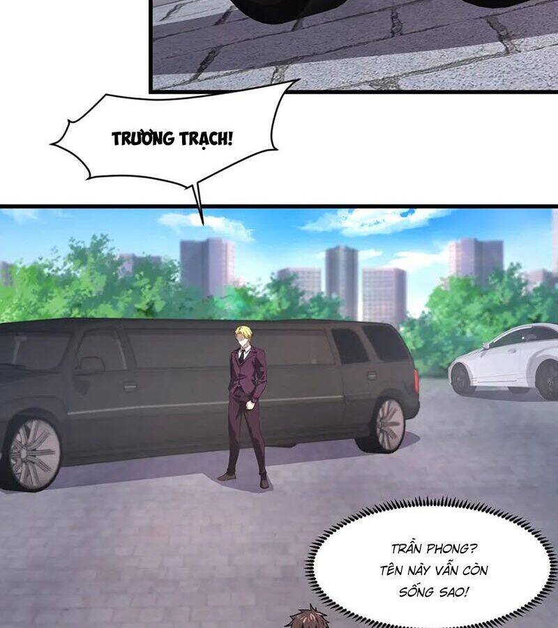 Chỉ Có Ta Có Thể Sử Dụng Triệu Hoán Thuật Chap 134 - Next Chap 135