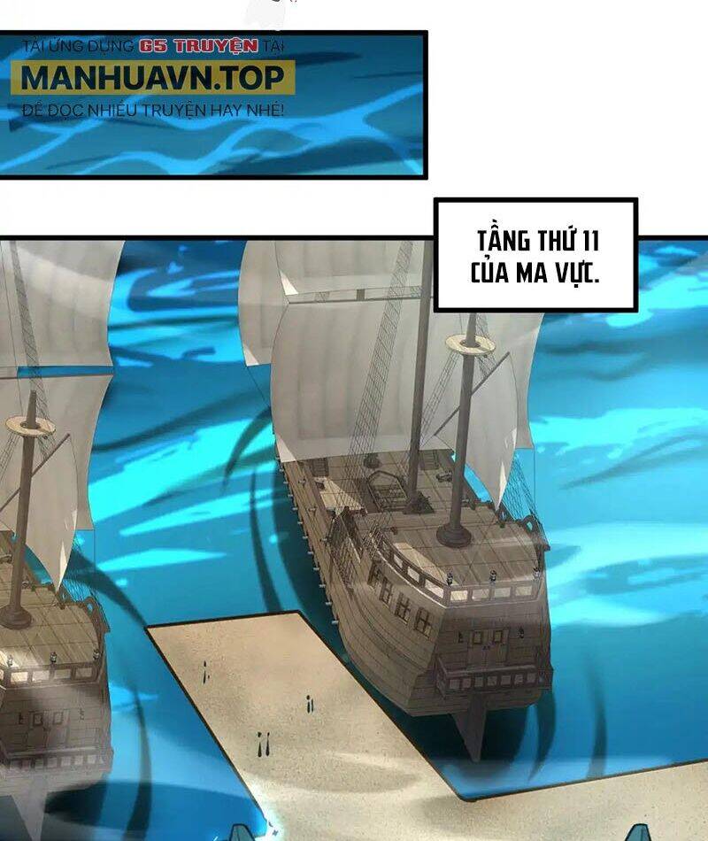 Chỉ Có Ta Có Thể Sử Dụng Triệu Hoán Thuật Chap 135 - Next Chap 136