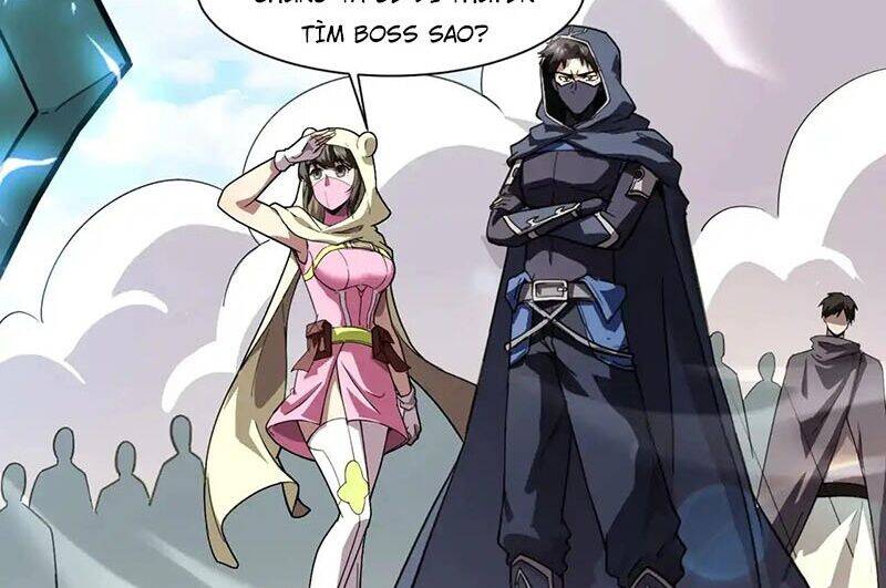 Chỉ Có Ta Có Thể Sử Dụng Triệu Hoán Thuật Chap 135 - Next Chap 136