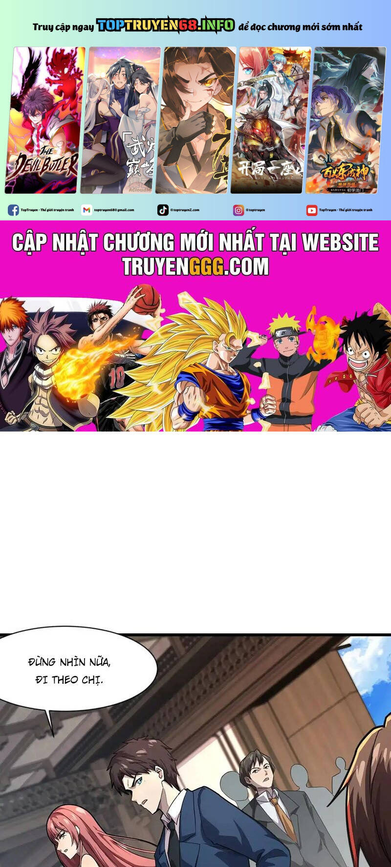 Chỉ Có Ta Có Thể Sử Dụng Triệu Hoán Thuật Chap 135 - Next Chap 136