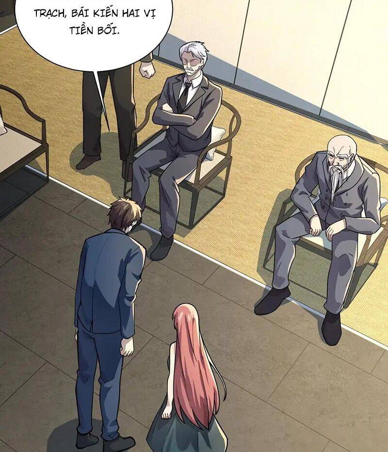 Chỉ Có Ta Có Thể Sử Dụng Triệu Hoán Thuật Chap 135 - Next Chap 136