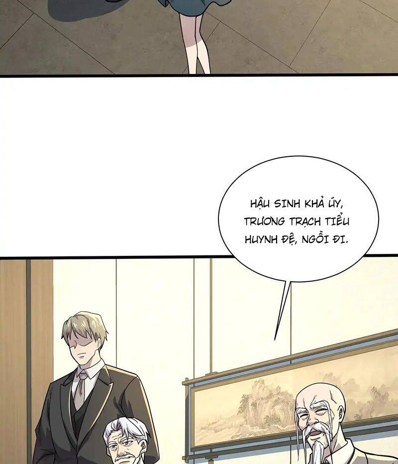 Chỉ Có Ta Có Thể Sử Dụng Triệu Hoán Thuật Chap 135 - Next Chap 136