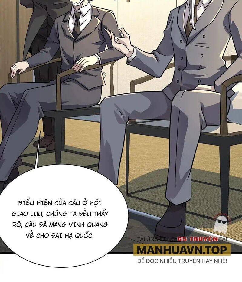 Chỉ Có Ta Có Thể Sử Dụng Triệu Hoán Thuật Chap 135 - Next Chap 136