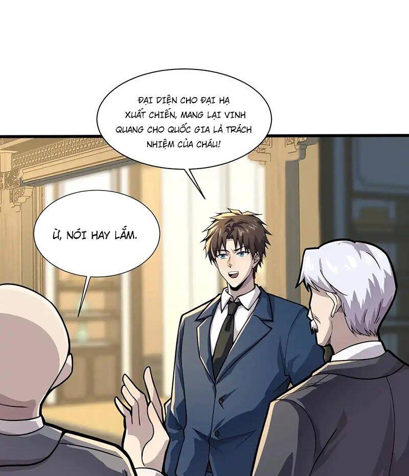 Chỉ Có Ta Có Thể Sử Dụng Triệu Hoán Thuật Chap 135 - Next Chap 136