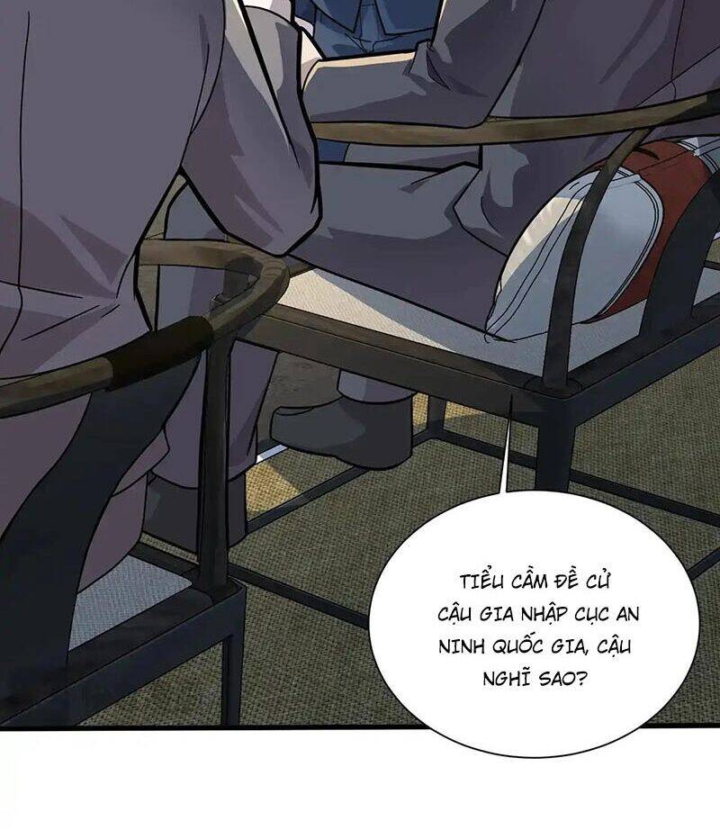 Chỉ Có Ta Có Thể Sử Dụng Triệu Hoán Thuật Chap 135 - Next Chap 136