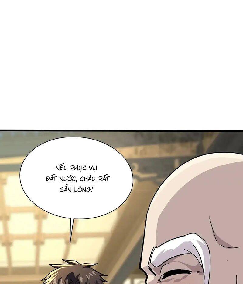 Chỉ Có Ta Có Thể Sử Dụng Triệu Hoán Thuật Chap 135 - Next Chap 136