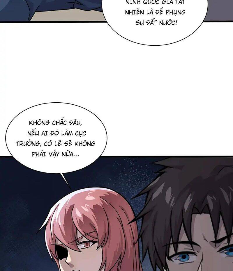 Chỉ Có Ta Có Thể Sử Dụng Triệu Hoán Thuật Chap 135 - Next Chap 136