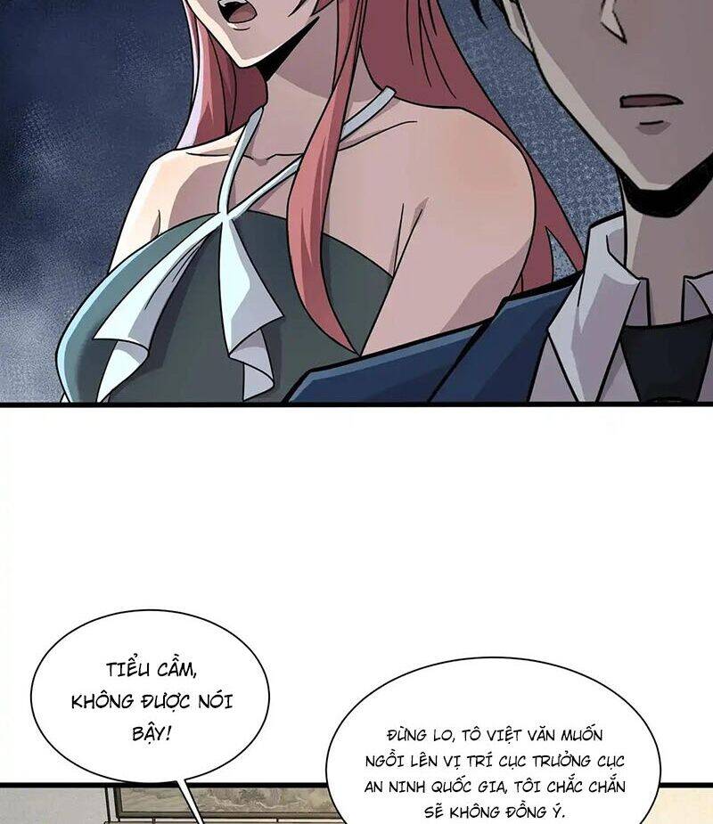 Chỉ Có Ta Có Thể Sử Dụng Triệu Hoán Thuật Chap 135 - Next Chap 136