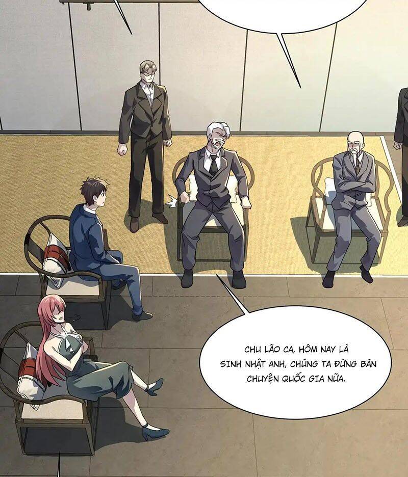 Chỉ Có Ta Có Thể Sử Dụng Triệu Hoán Thuật Chap 135 - Next Chap 136