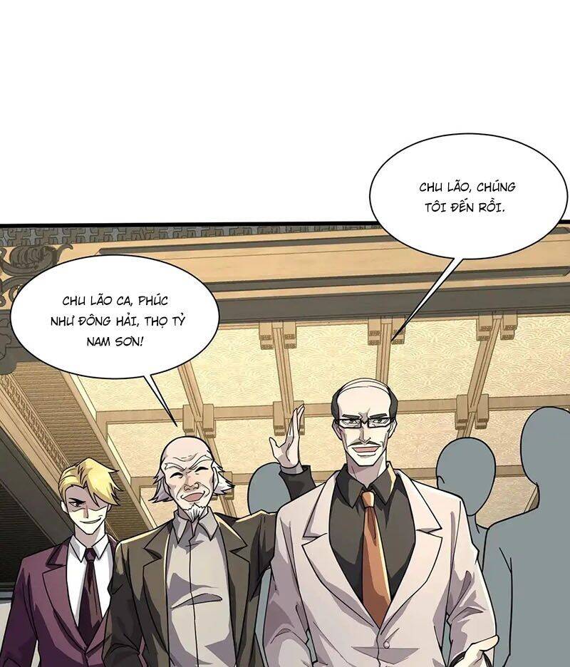 Chỉ Có Ta Có Thể Sử Dụng Triệu Hoán Thuật Chap 135 - Next Chap 136