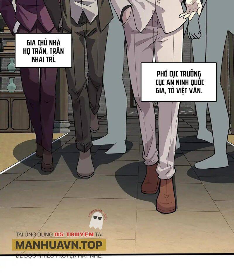 Chỉ Có Ta Có Thể Sử Dụng Triệu Hoán Thuật Chap 135 - Next Chap 136