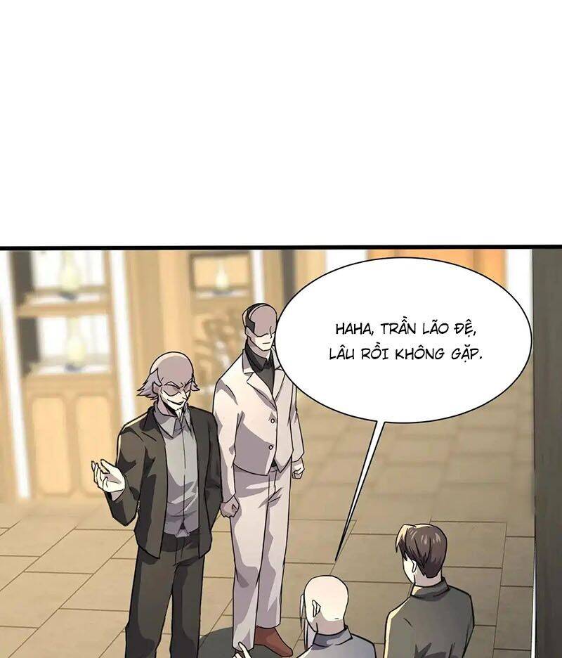 Chỉ Có Ta Có Thể Sử Dụng Triệu Hoán Thuật Chap 135 - Next Chap 136