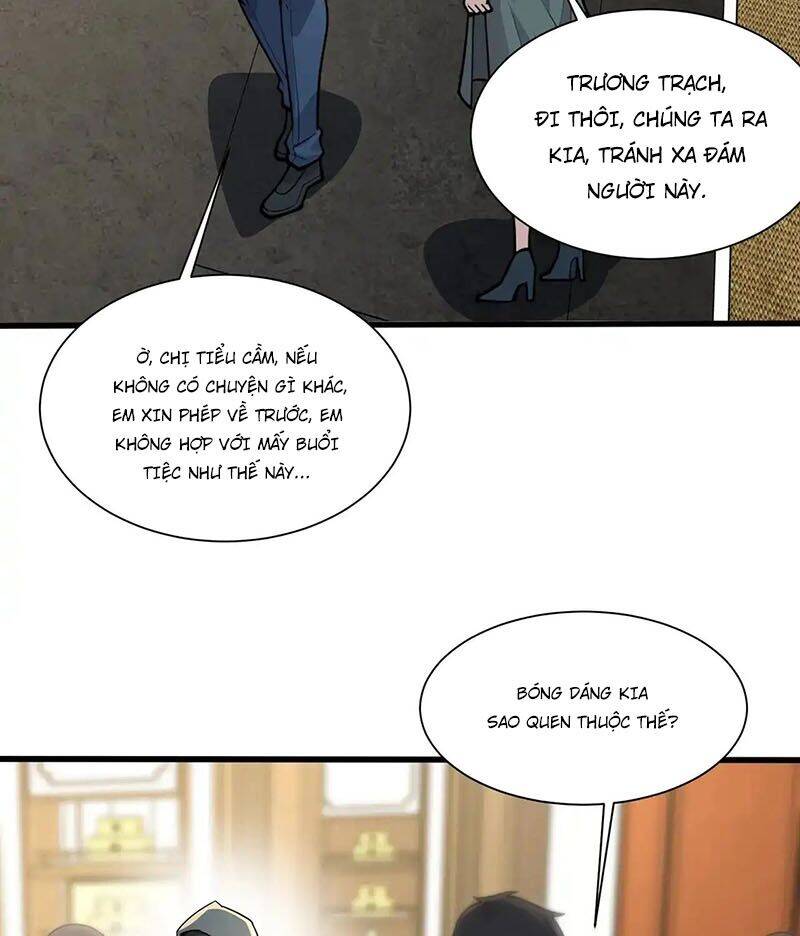 Chỉ Có Ta Có Thể Sử Dụng Triệu Hoán Thuật Chap 135 - Next Chap 136