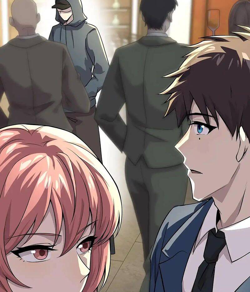 Chỉ Có Ta Có Thể Sử Dụng Triệu Hoán Thuật Chap 135 - Next Chap 136