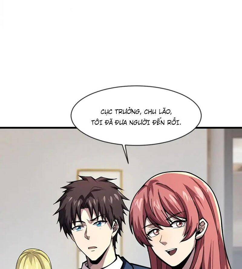 Chỉ Có Ta Có Thể Sử Dụng Triệu Hoán Thuật Chap 135 - Next Chap 136