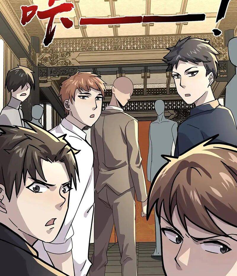 Chỉ Có Ta Có Thể Sử Dụng Triệu Hoán Thuật Chap 135 - Next Chap 136