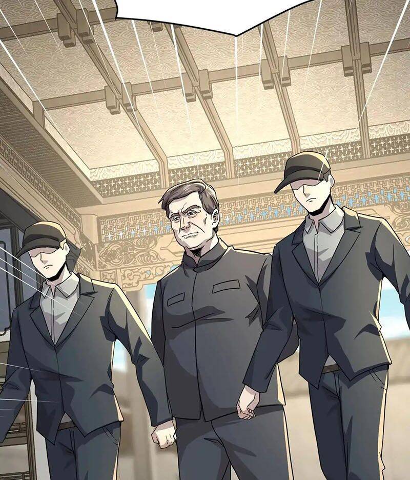 Chỉ Có Ta Có Thể Sử Dụng Triệu Hoán Thuật Chap 135 - Next Chap 136