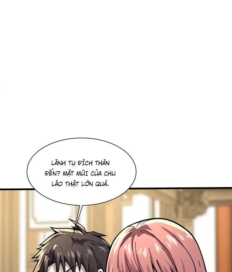 Chỉ Có Ta Có Thể Sử Dụng Triệu Hoán Thuật Chap 135 - Next Chap 136