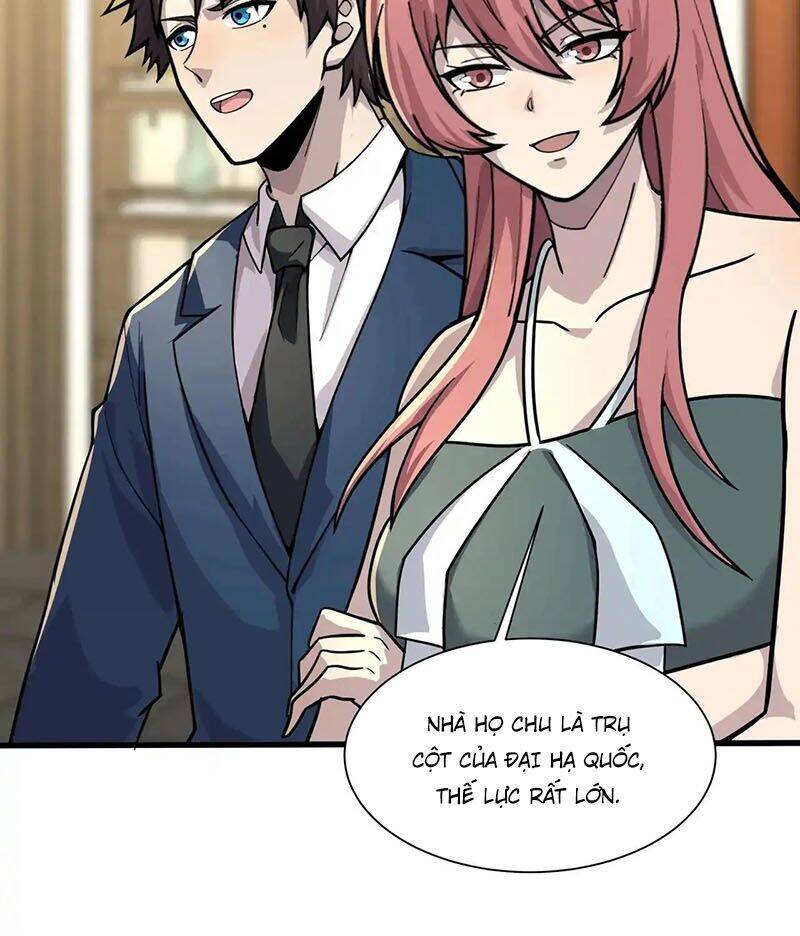 Chỉ Có Ta Có Thể Sử Dụng Triệu Hoán Thuật Chap 135 - Next Chap 136