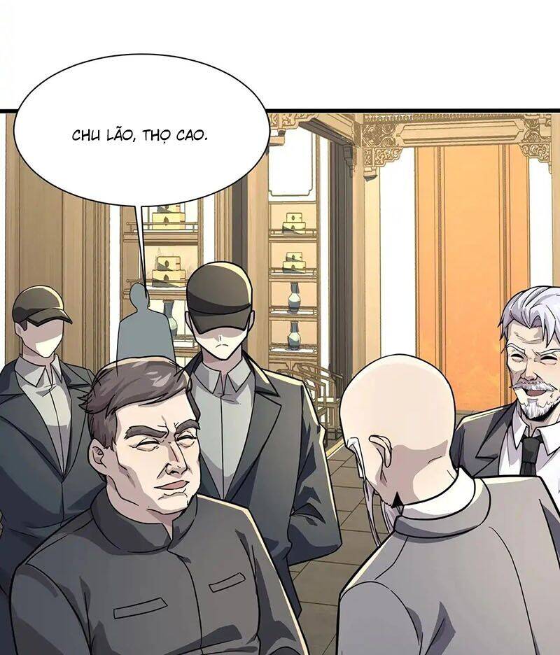 Chỉ Có Ta Có Thể Sử Dụng Triệu Hoán Thuật Chap 135 - Next Chap 136