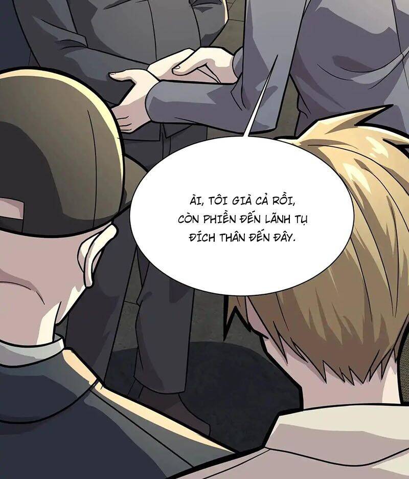 Chỉ Có Ta Có Thể Sử Dụng Triệu Hoán Thuật Chap 135 - Next Chap 136