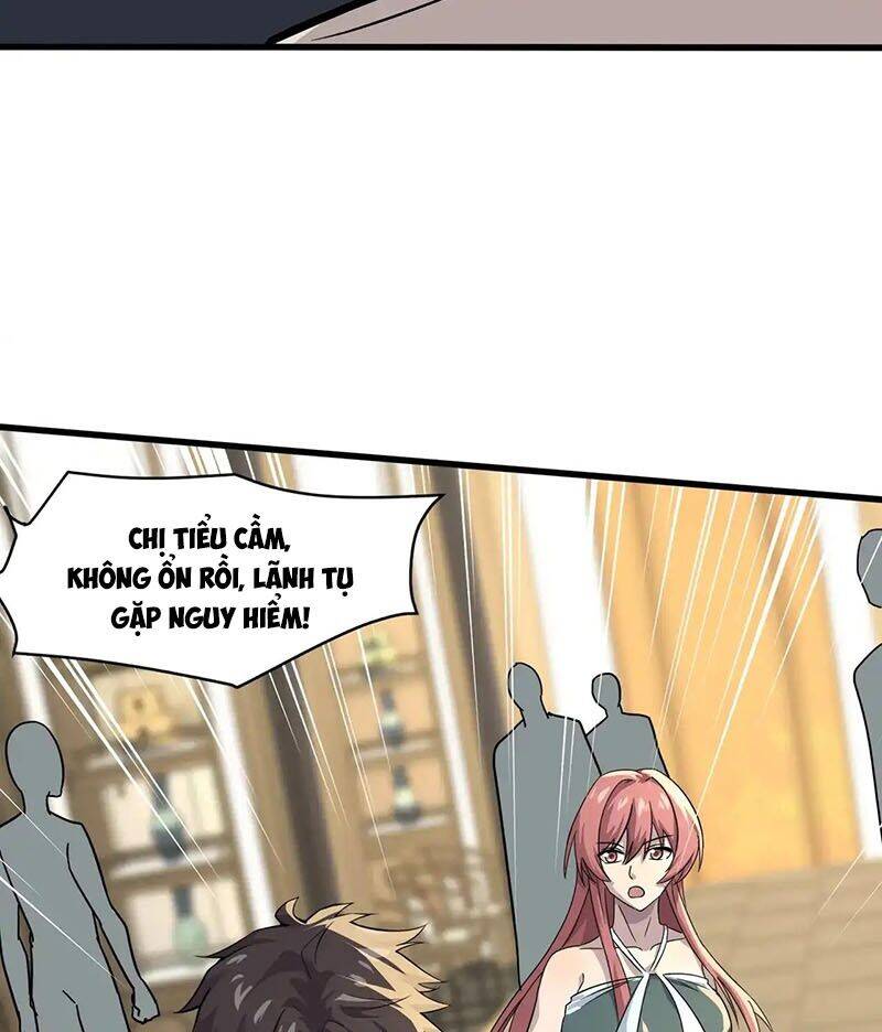 Chỉ Có Ta Có Thể Sử Dụng Triệu Hoán Thuật Chap 135 - Next Chap 136