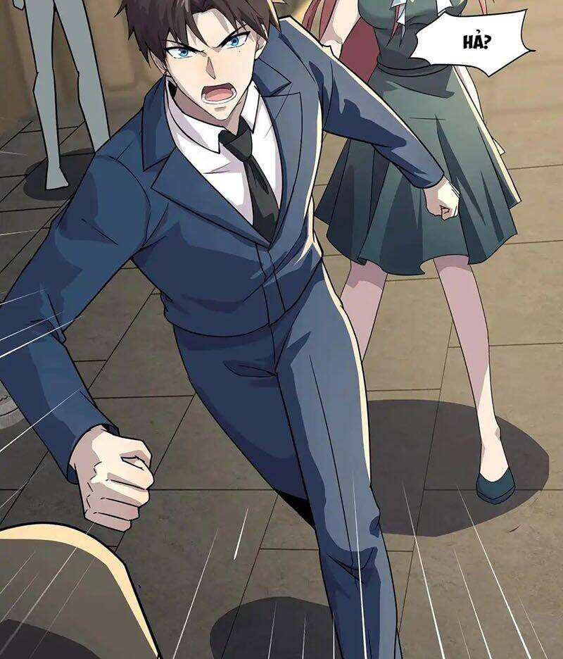 Chỉ Có Ta Có Thể Sử Dụng Triệu Hoán Thuật Chap 135 - Next Chap 136