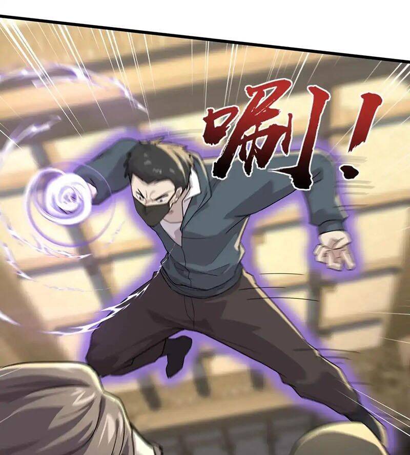 Chỉ Có Ta Có Thể Sử Dụng Triệu Hoán Thuật Chap 135 - Next Chap 136