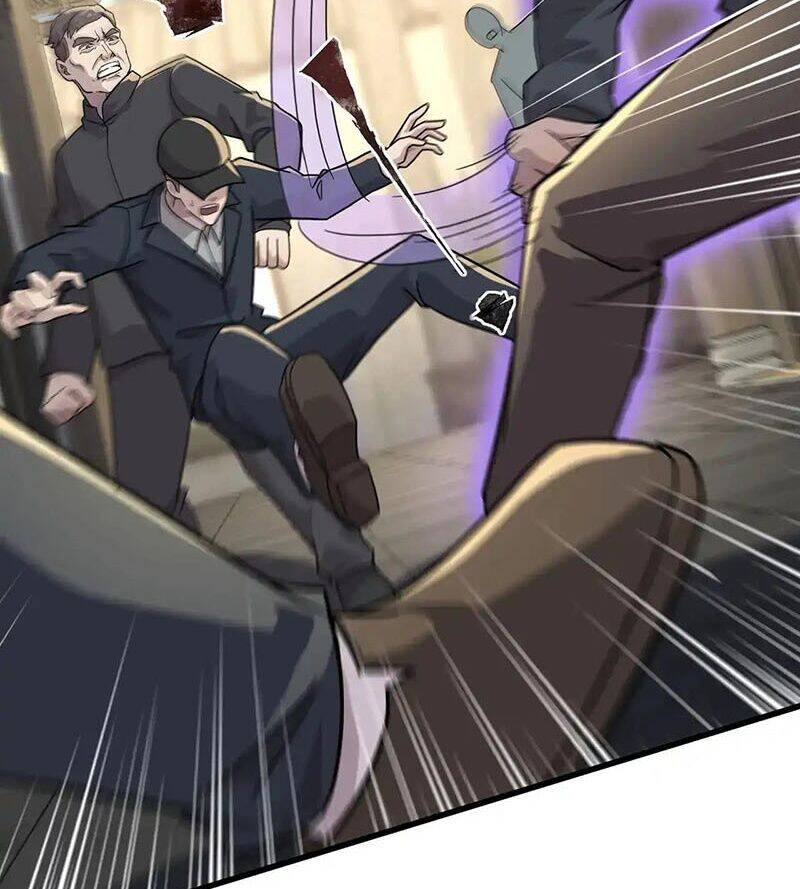 Chỉ Có Ta Có Thể Sử Dụng Triệu Hoán Thuật Chap 135 - Next Chap 136