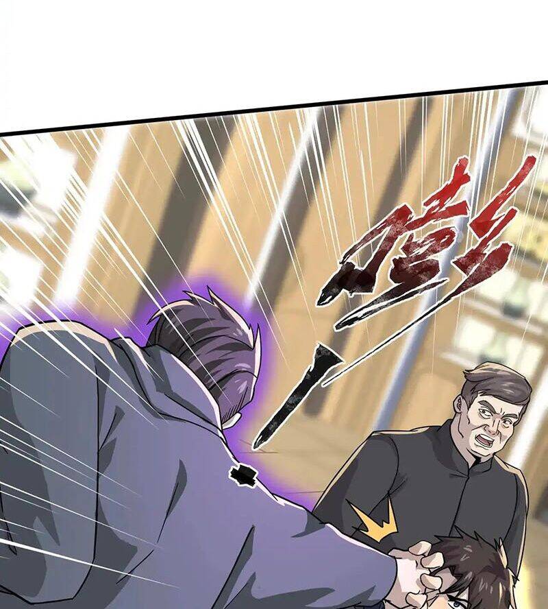 Chỉ Có Ta Có Thể Sử Dụng Triệu Hoán Thuật Chap 135 - Next Chap 136