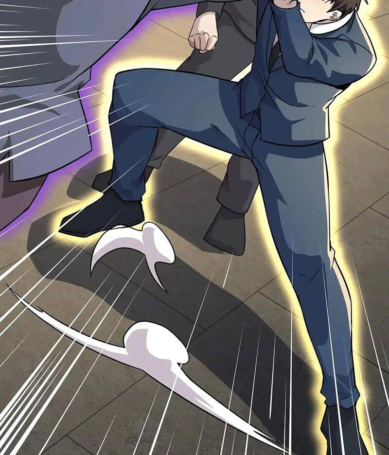 Chỉ Có Ta Có Thể Sử Dụng Triệu Hoán Thuật Chap 135 - Next Chap 136