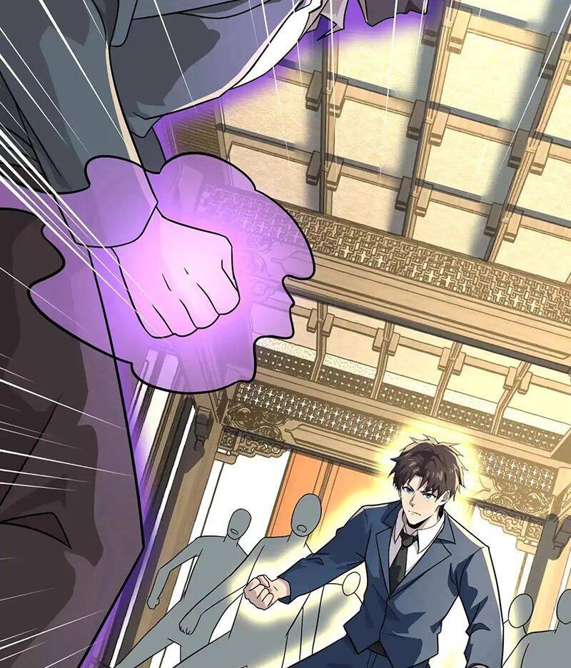 Chỉ Có Ta Có Thể Sử Dụng Triệu Hoán Thuật Chap 135 - Next Chap 136