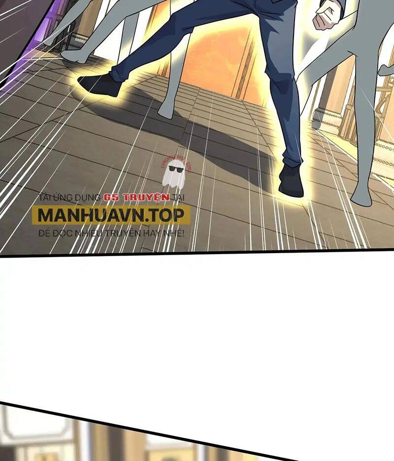 Chỉ Có Ta Có Thể Sử Dụng Triệu Hoán Thuật Chap 135 - Next Chap 136