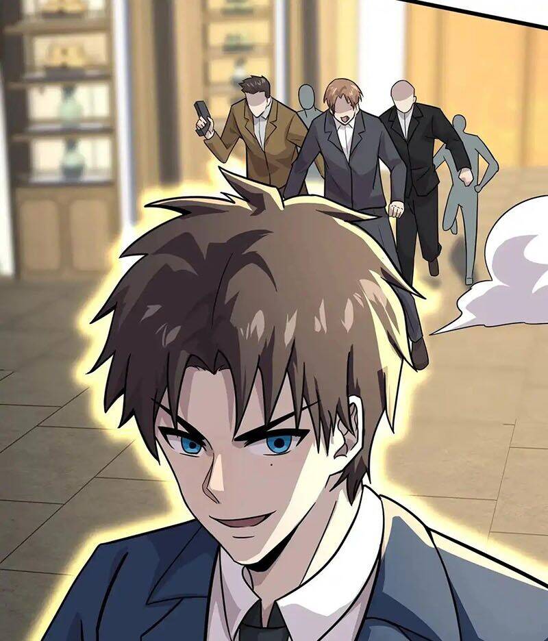 Chỉ Có Ta Có Thể Sử Dụng Triệu Hoán Thuật Chap 135 - Next Chap 136