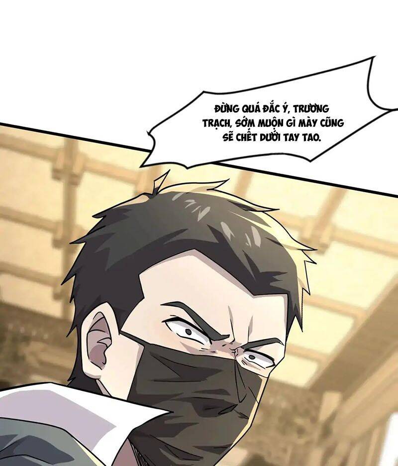 Chỉ Có Ta Có Thể Sử Dụng Triệu Hoán Thuật Chap 135 - Next Chap 136