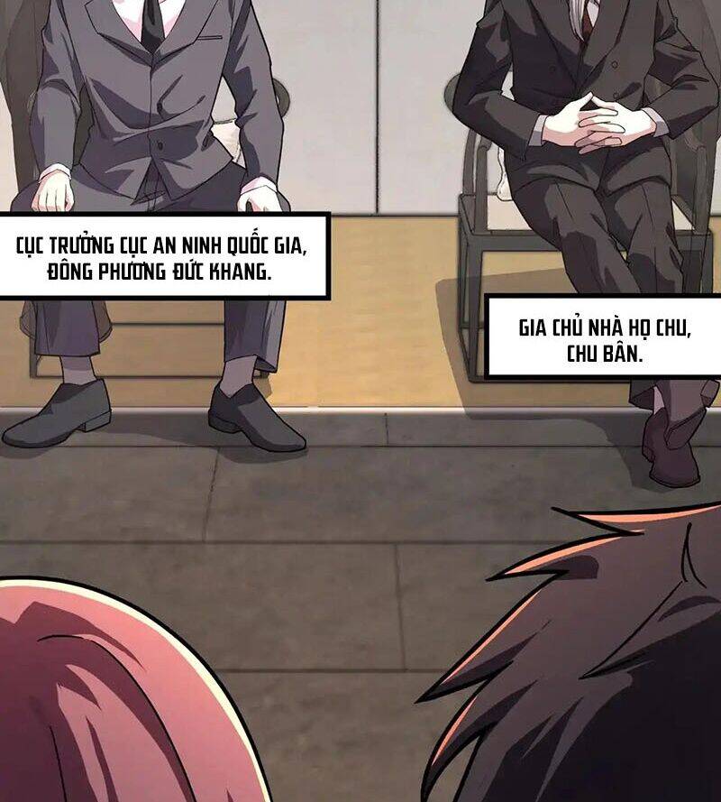 Chỉ Có Ta Có Thể Sử Dụng Triệu Hoán Thuật Chap 135 - Next Chap 136