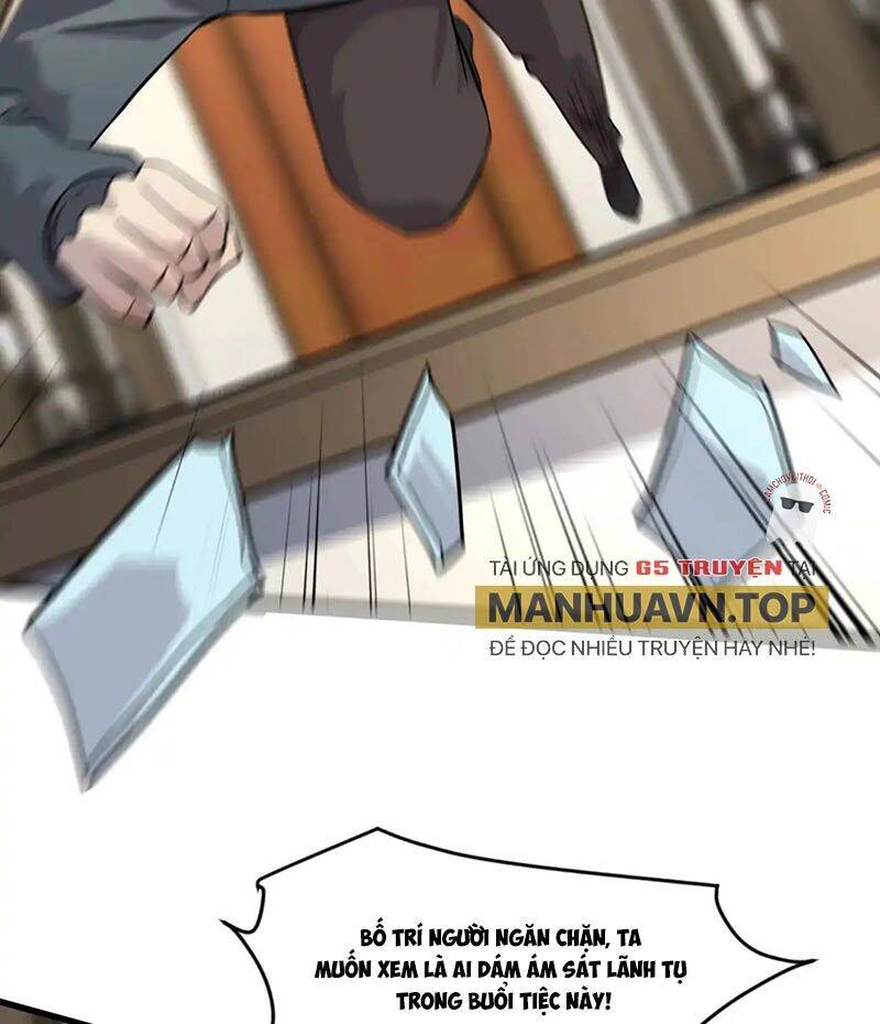 Chỉ Có Ta Có Thể Sử Dụng Triệu Hoán Thuật Chap 135 - Next Chap 136