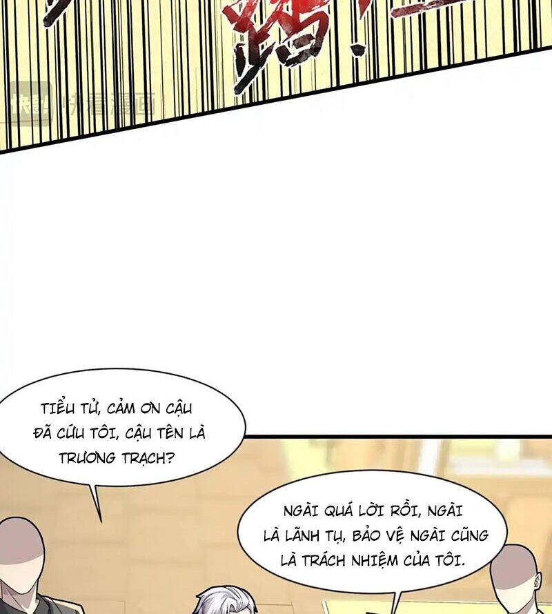 Chỉ Có Ta Có Thể Sử Dụng Triệu Hoán Thuật Chap 135 - Next Chap 136