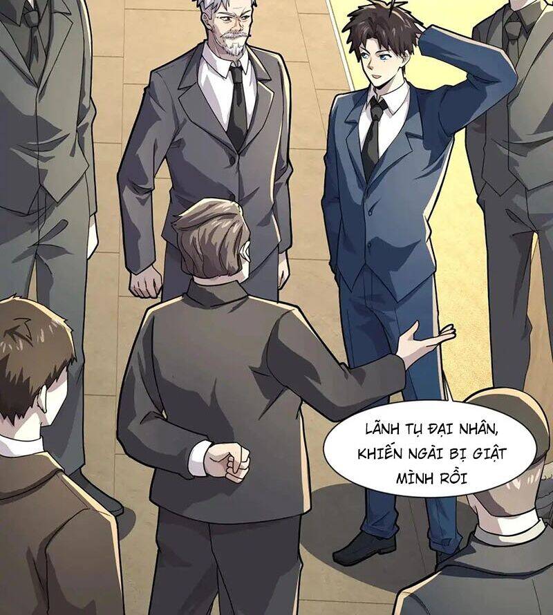 Chỉ Có Ta Có Thể Sử Dụng Triệu Hoán Thuật Chap 135 - Next Chap 136