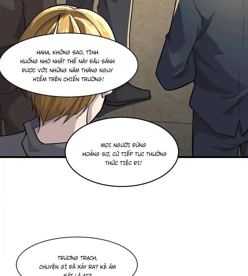 Chỉ Có Ta Có Thể Sử Dụng Triệu Hoán Thuật Chap 135 - Next Chap 136