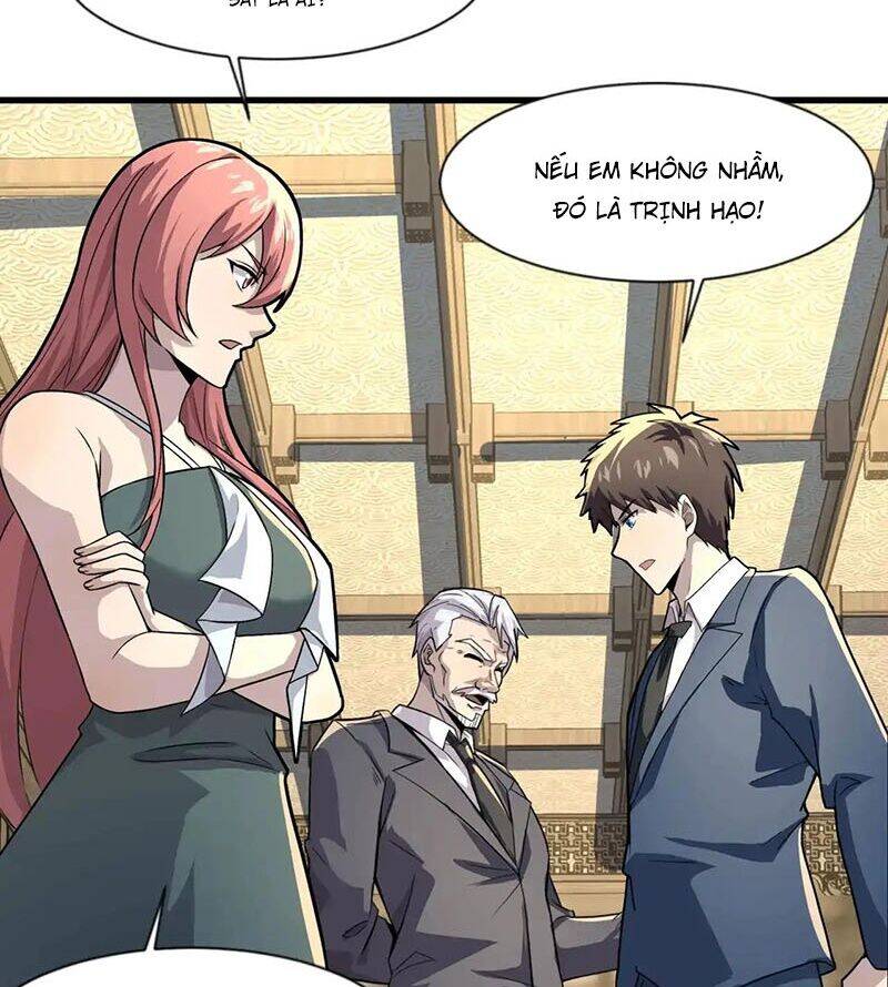 Chỉ Có Ta Có Thể Sử Dụng Triệu Hoán Thuật Chap 135 - Next Chap 136