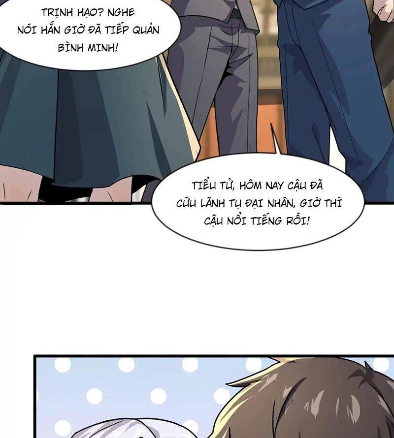 Chỉ Có Ta Có Thể Sử Dụng Triệu Hoán Thuật Chap 135 - Next Chap 136