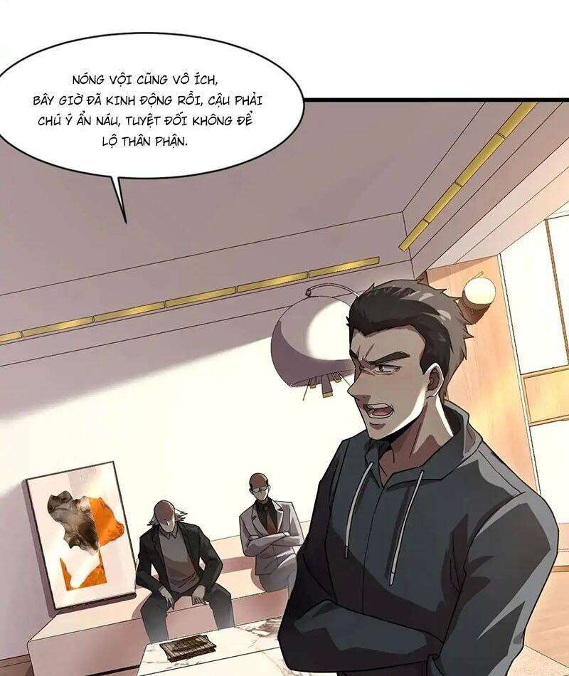 Chỉ Có Ta Có Thể Sử Dụng Triệu Hoán Thuật Chap 135 - Next Chap 136