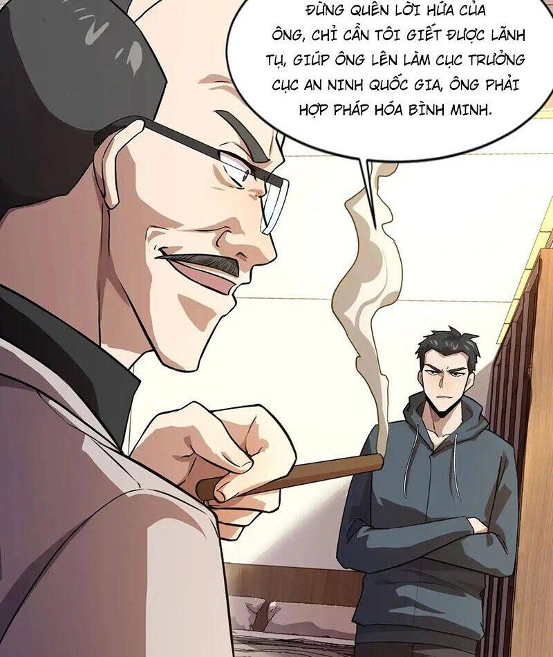 Chỉ Có Ta Có Thể Sử Dụng Triệu Hoán Thuật Chap 135 - Next Chap 136