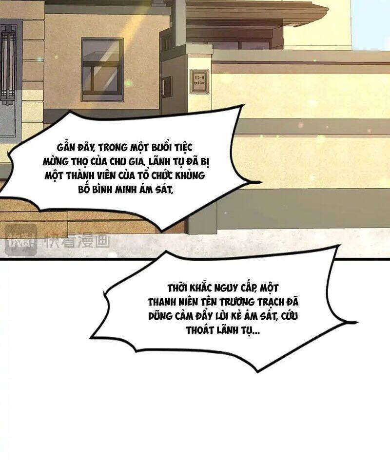 Chỉ Có Ta Có Thể Sử Dụng Triệu Hoán Thuật Chap 135 - Next Chap 136