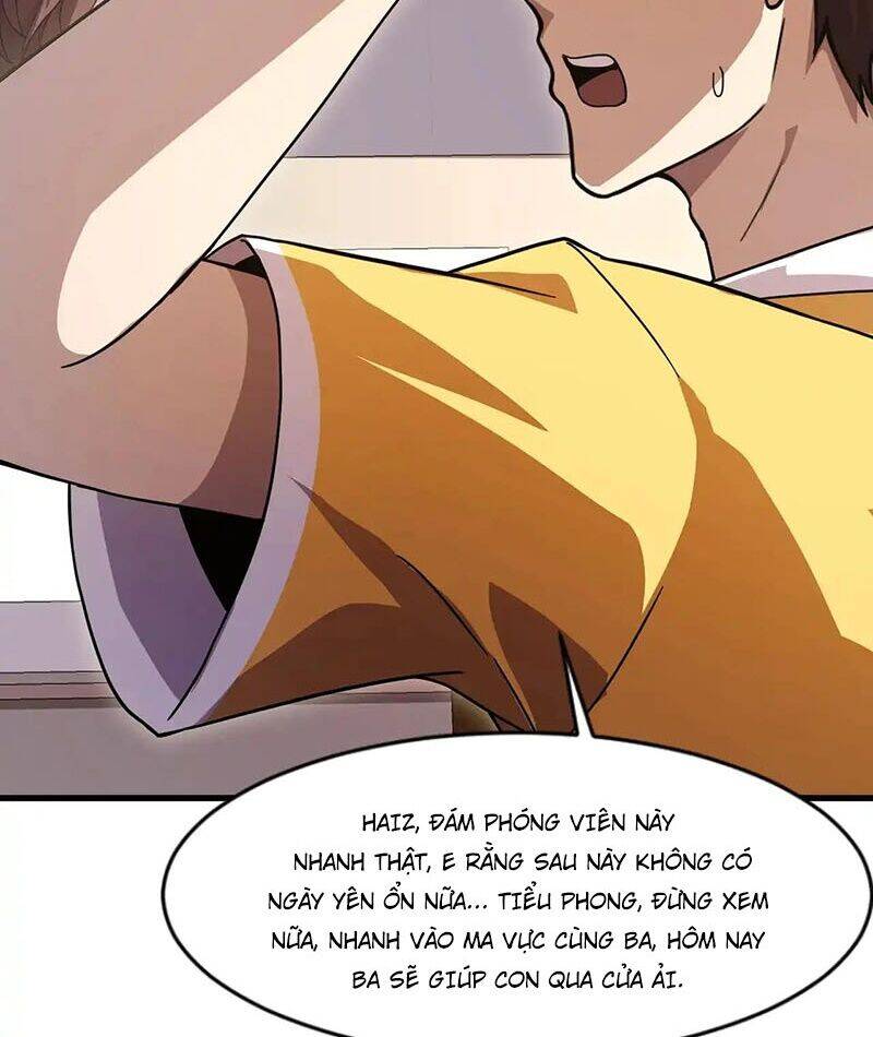 Chỉ Có Ta Có Thể Sử Dụng Triệu Hoán Thuật Chap 135 - Next Chap 136