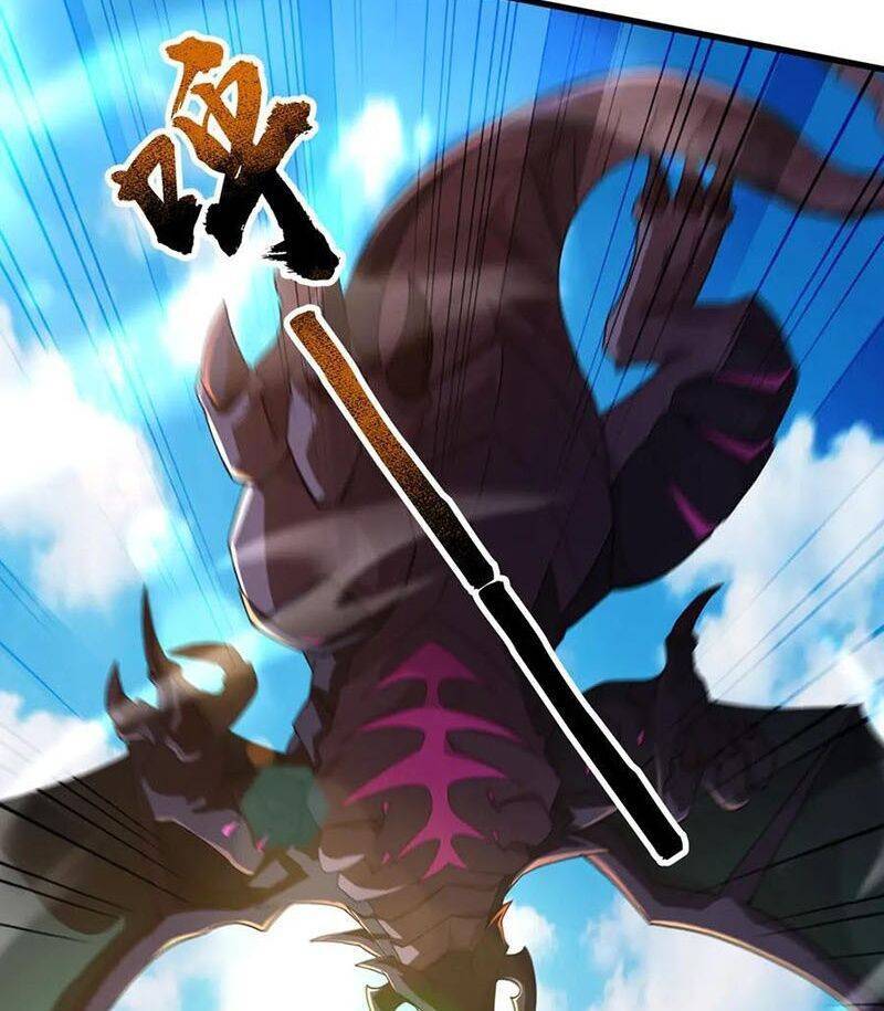 Chỉ Có Ta Có Thể Sử Dụng Triệu Hoán Thuật Chap 136 - Next Chap 137