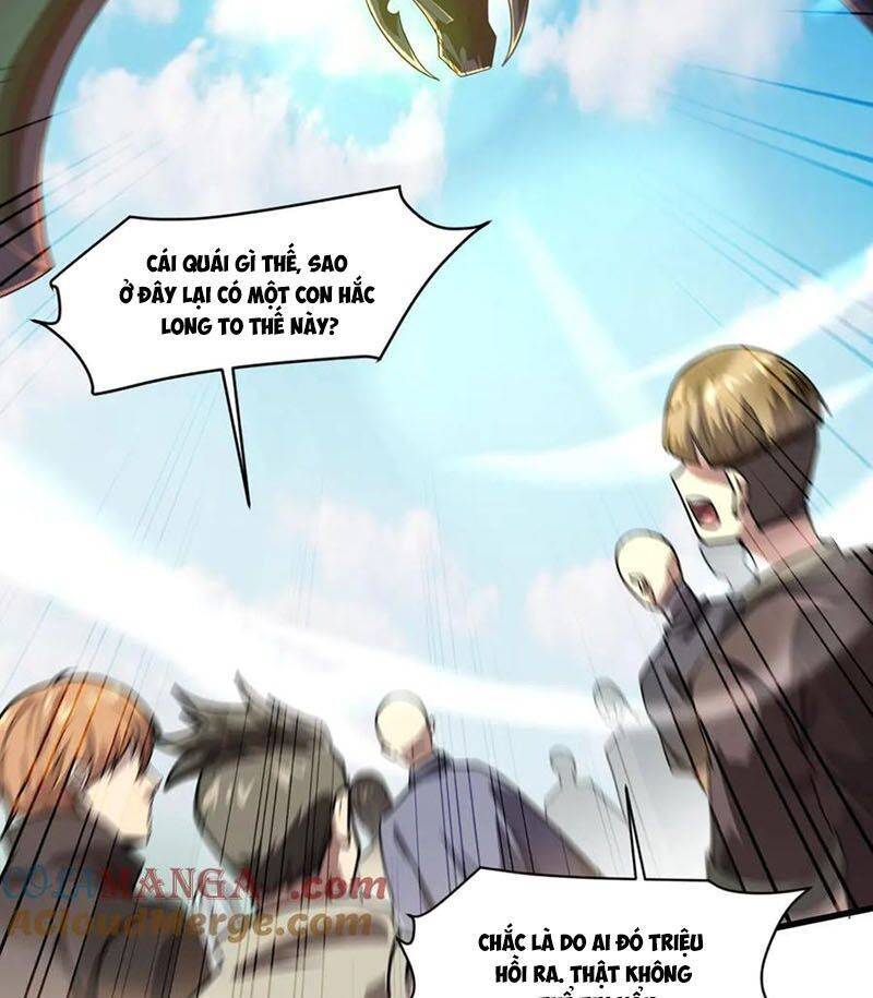 Chỉ Có Ta Có Thể Sử Dụng Triệu Hoán Thuật Chap 136 - Next Chap 137