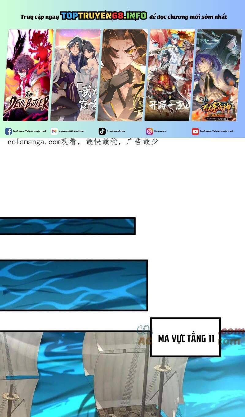 Chỉ Có Ta Có Thể Sử Dụng Triệu Hoán Thuật Chap 136 - Next Chap 137