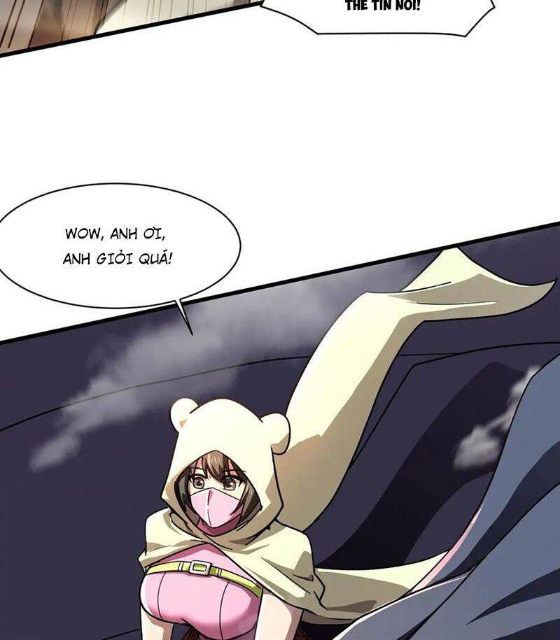 Chỉ Có Ta Có Thể Sử Dụng Triệu Hoán Thuật Chap 136 - Next Chap 137